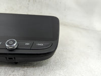 2022 Chevrolet Malibu Information Display Screen - Oemusedautoparts1.com