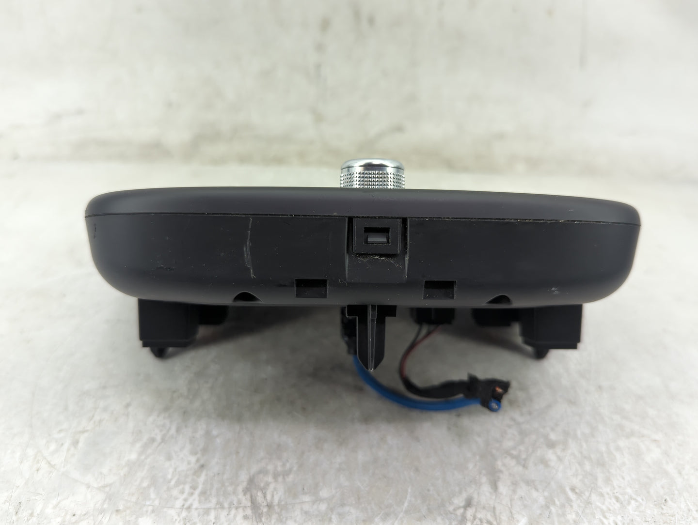 2022 Chevrolet Malibu Information Display Screen - Oemusedautoparts1.com
