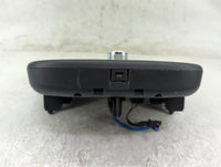 2022 Chevrolet Malibu Information Display Screen - Oemusedautoparts1.com