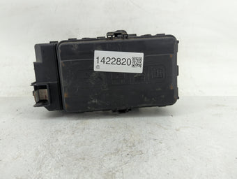 compare product 2022 Chevrolet Malibu Fusebox Fuse Box Panel Relay Module P/N:84950508_01 Fits OEM Used Auto Parts