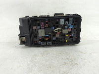 2022 Chevrolet Malibu Fusebox Fuse Box Panel Relay Module P/N:84950508_01 Fits OEM Used Auto Parts - Oemusedautoparts1.com