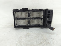 2022 Chevrolet Malibu Fusebox Fuse Box Panel Relay Module P/N:84950508_01 Fits OEM Used Auto Parts - Oemusedautoparts1.com