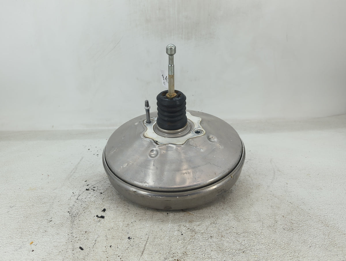 2016-2021 Chevrolet Malibu Power Brake Booster Oem 1423421 - Oemusedautoparts1.com