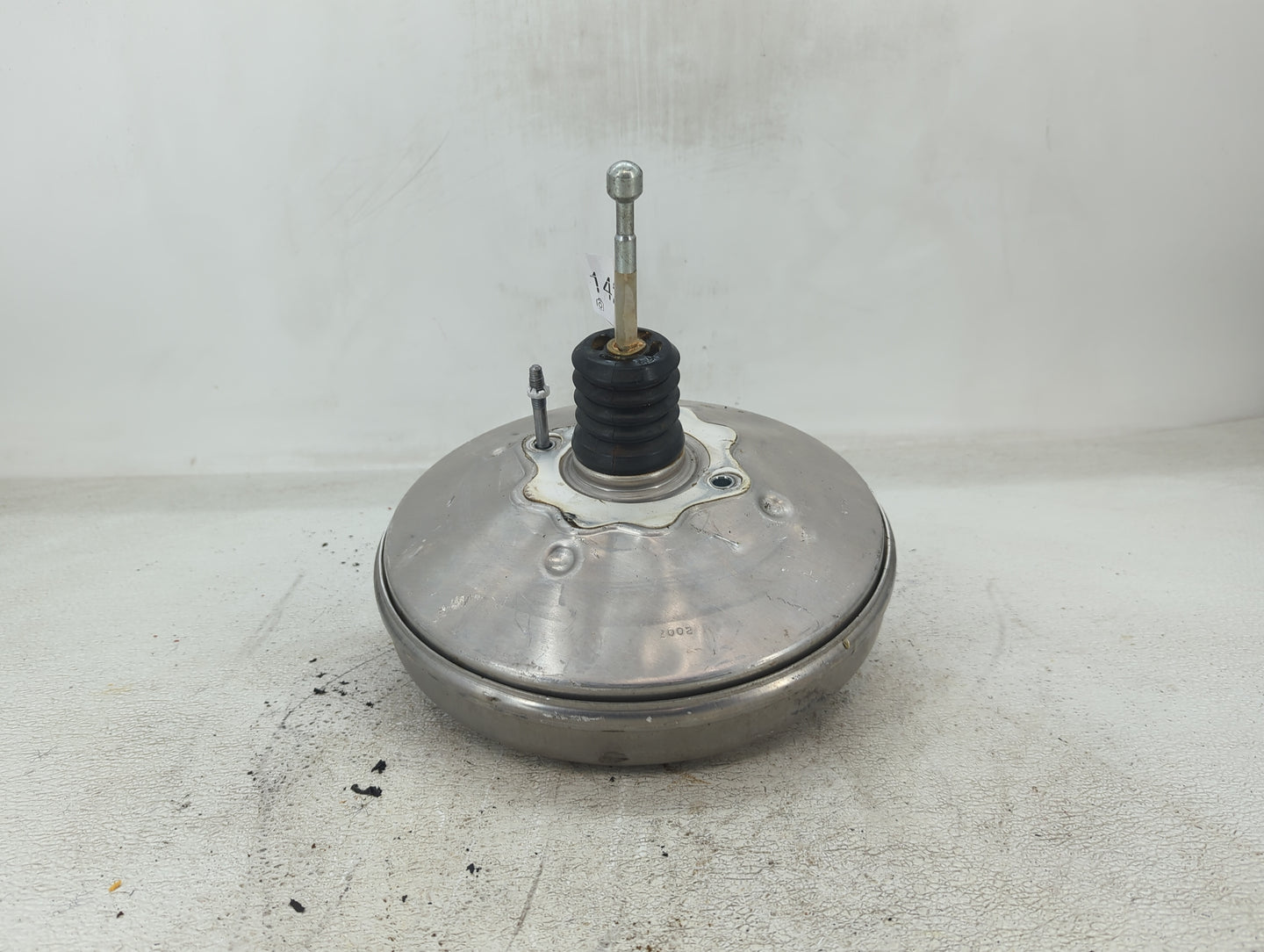 2016-2021 Chevrolet Malibu Power Brake Booster Oem 1423421 - Oemusedautoparts1.com