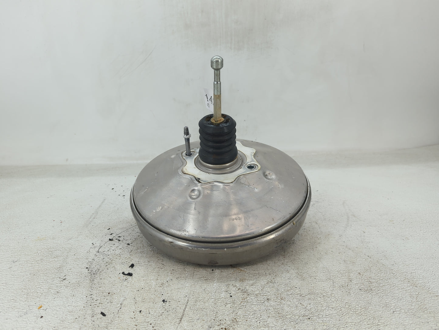 2016-2021 Chevrolet Malibu Power Brake Booster Oem 1423421 - Oemusedautoparts1.com