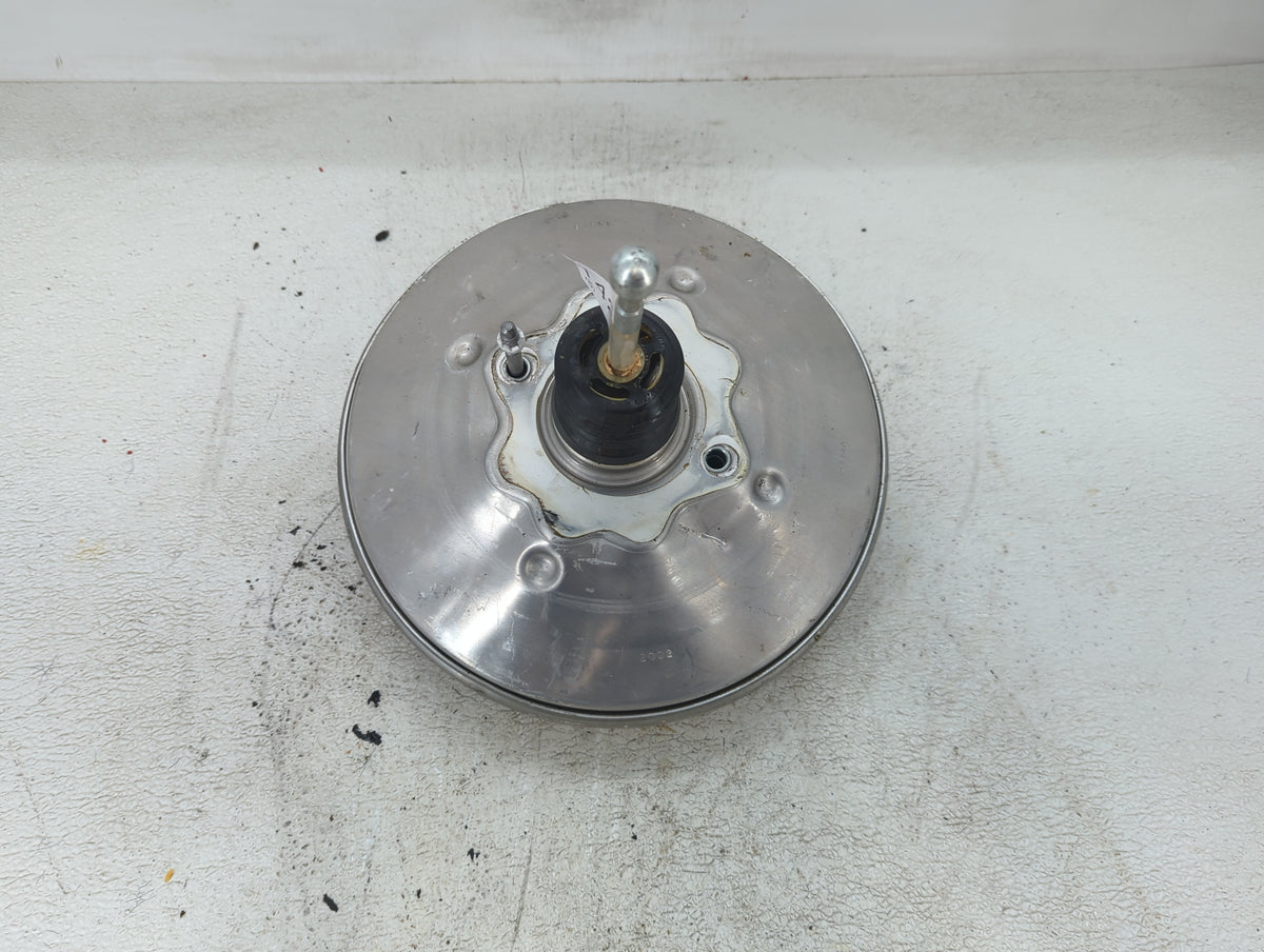 2016-2021 Chevrolet Malibu Power Brake Booster Oem 1423421 - Oemusedautoparts1.com