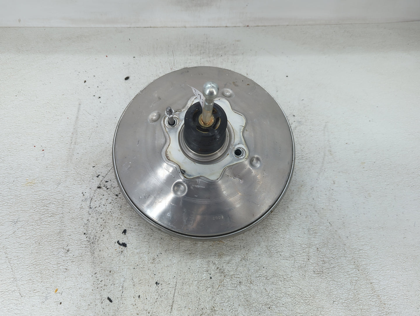 2016-2021 Chevrolet Malibu Power Brake Booster Oem 1423421 - Oemusedautoparts1.com