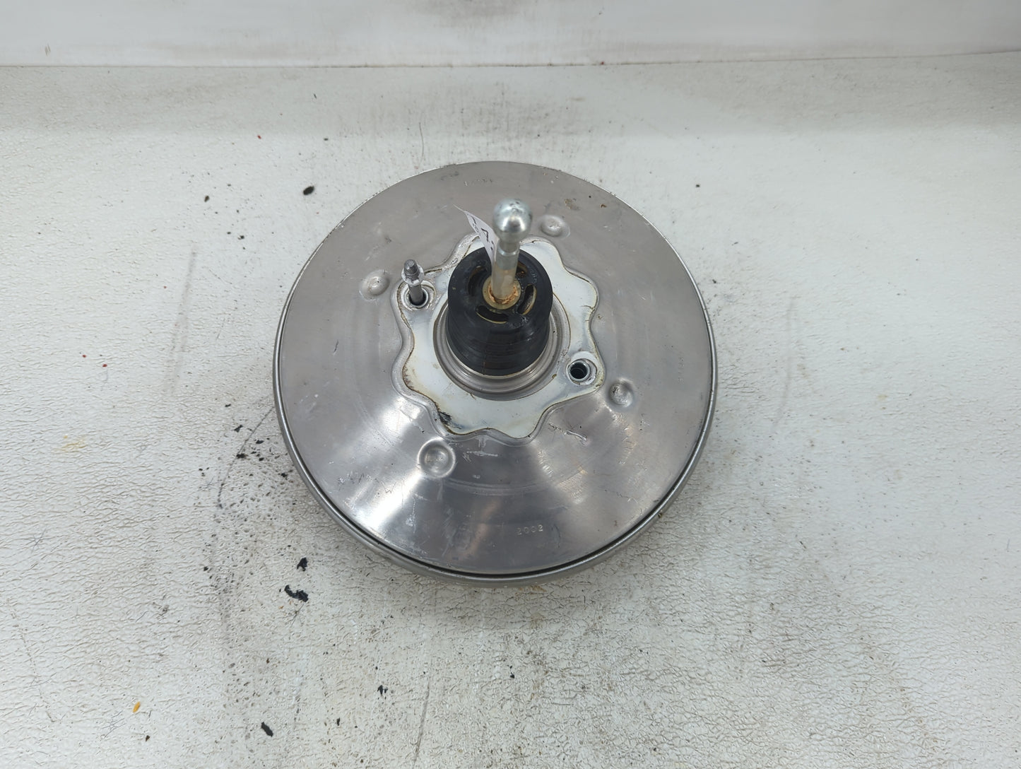2016-2021 Chevrolet Malibu Power Brake Booster Oem 1423421 - Oemusedautoparts1.com