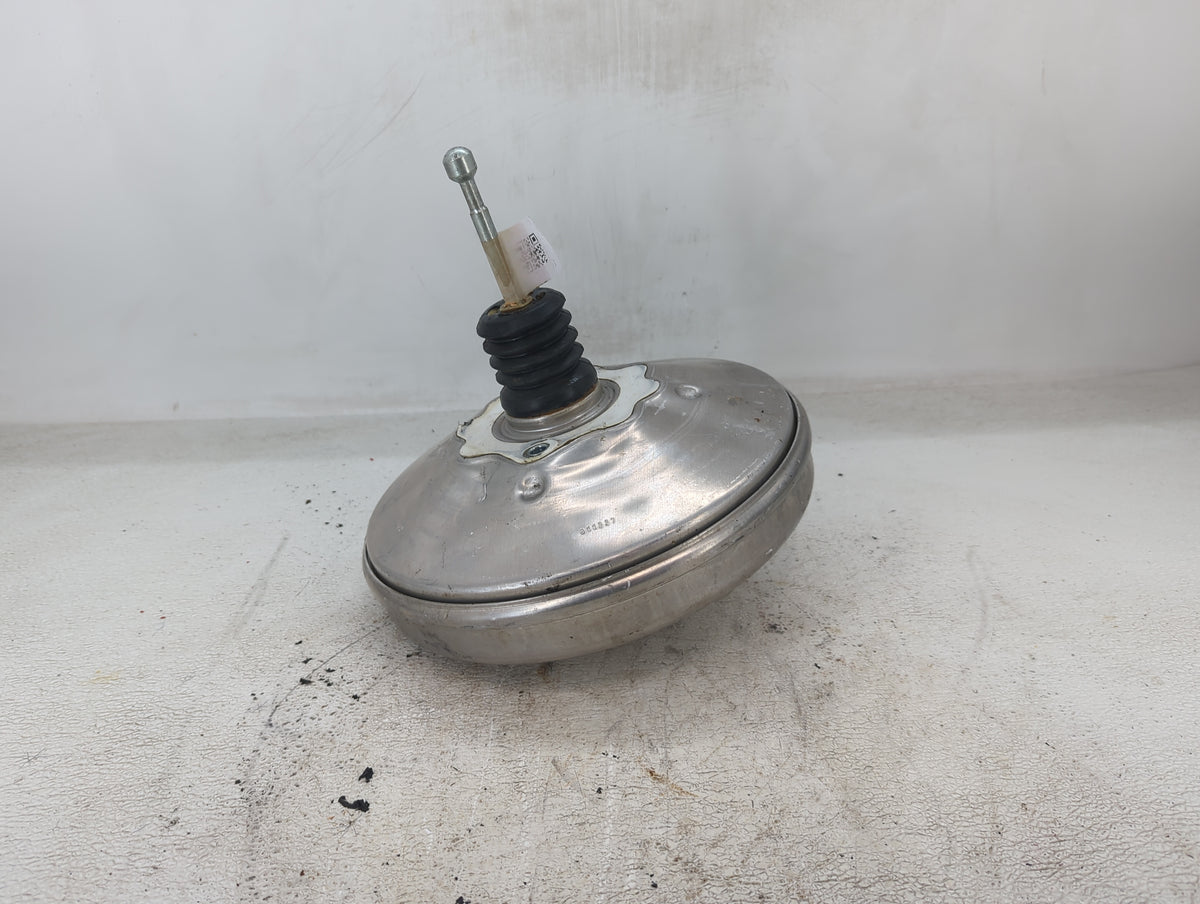 2016-2021 Chevrolet Malibu Power Brake Booster Oem 1423421 - Oemusedautoparts1.com