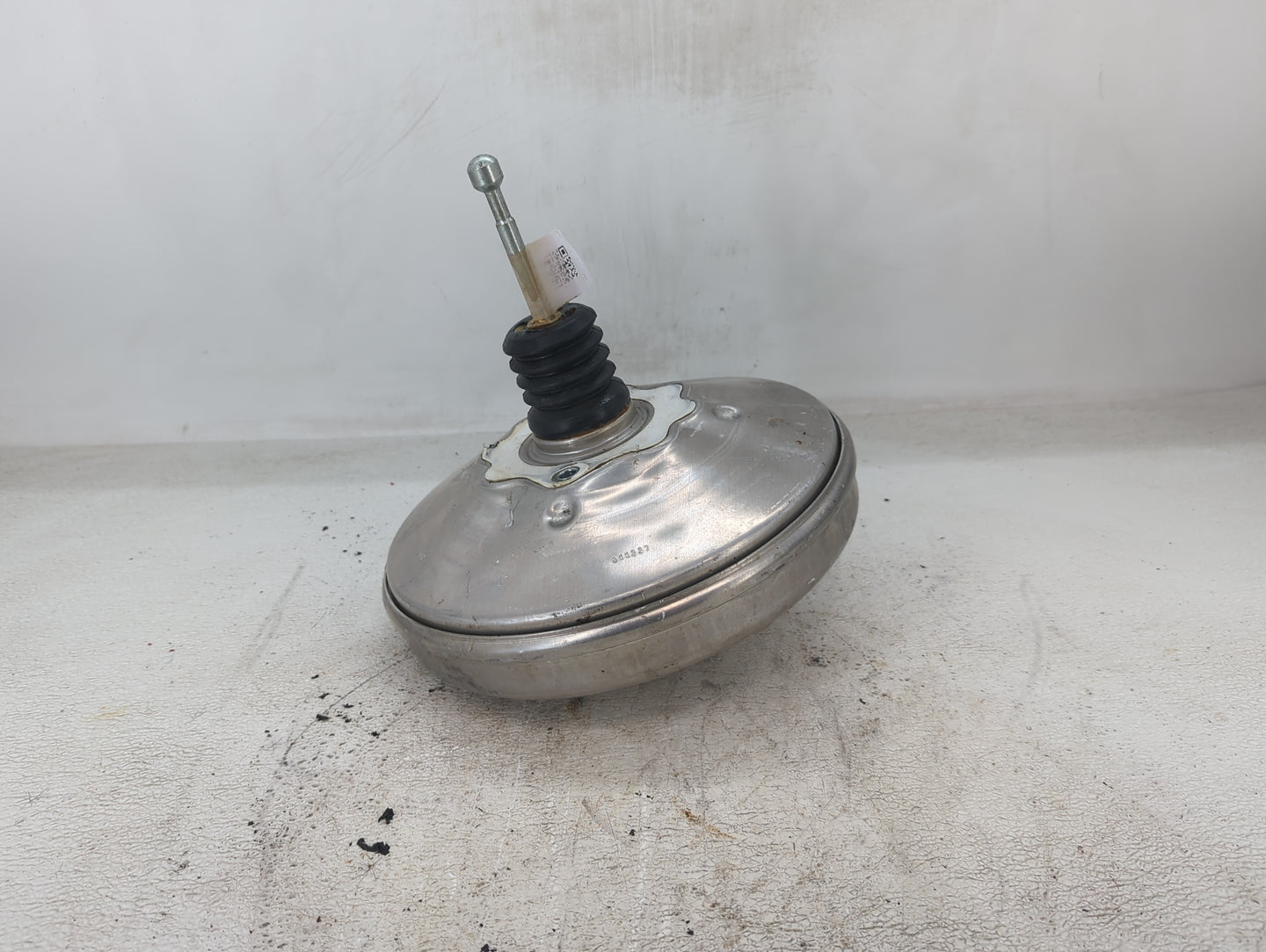 2016-2021 Chevrolet Malibu Power Brake Booster Oem 1423421 - Oemusedautoparts1.com