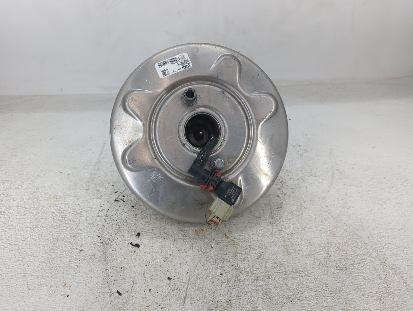 2016-2021 Chevrolet Malibu Power Brake Booster Oem 1423421 - Oemusedautoparts1.com