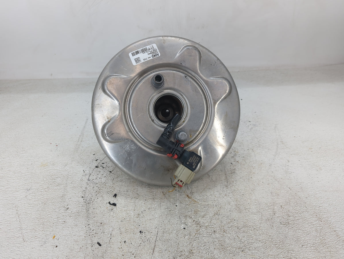 2016-2021 Chevrolet Malibu Power Brake Booster Oem 1423421 - Oemusedautoparts1.com