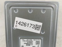 2020-2021 Chevrolet Malibu PCM Engine Control Computer ECU ECM PCU OEM P/N:12718932 13101010000000X Fits Fits 2020 2021 2022