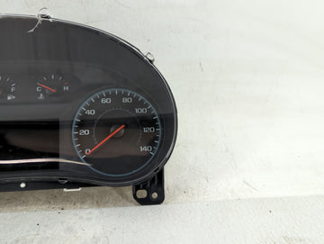 2022 Chevrolet Malibu Instrument Cluster Speedometer Gauges P/N:42786792 Fits OEM Used Auto Parts