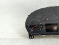 2022 Chevrolet Malibu Instrument Cluster Speedometer Gauges P/N:42786792 Fits OEM Used Auto Parts - Oemusedautoparts1.com