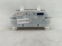 2022 Chevrolet Malibu Instrument Cluster Speedometer Gauges P/N:42786792 Fits OEM Used Auto Parts - Oemusedautoparts1.com