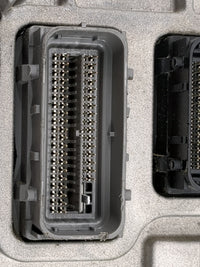 2020-2021 Chevrolet Malibu PCM Engine Control Computer ECU ECM PCU OEM P/N:12718932 Fits Fits 2020 2021 2022 OEM Used Auto P