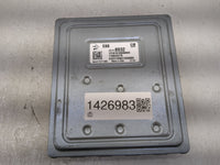 2020-2021 Chevrolet Malibu PCM Engine Control Computer ECU ECM PCU OEM P/N:116833270 12718932 Fits Fits 2020 2021 2022 OEM U