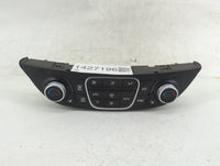 2018-2021 Chevrolet Malibu Climate Control Module Temperature AC/Heater Replacement P/N:84684288 Fits Fits 2018 2019 2020 20