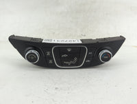 2019-2021 Chevrolet Malibu Climate Control Module Temperature AC/Heater Replacement P/N:84426651 Fits Fits 2019 2020 2021 OE