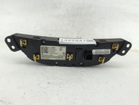 2019-2021 Chevrolet Malibu Climate Control Module Temperature AC/Heater Replacement P/N:84426651 Fits Fits 2019 2020 2021 OE