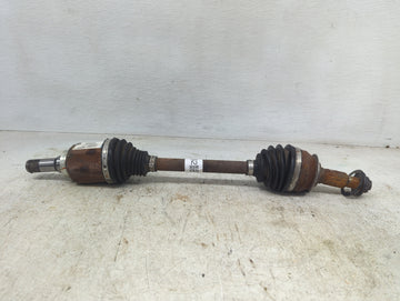 2019-2021 Chevrolet Malibu Axle Shaft Front Driver Cv C/v - Oemusedautoparts1.com