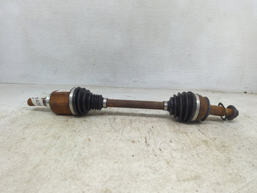 2019-2021 Chevrolet Malibu Axle Shaft Front Driver Cv C/v - Oemusedautoparts1.com