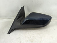 2019-2021 Chevrolet Malibu Driver Left Side View Manual Door Mirror - Oemusedautoparts1.com