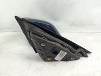 2019-2021 Chevrolet Malibu Driver Left Side View Manual Door Mirror - Oemusedautoparts1.com