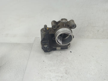 2016-2021 Chevrolet Malibu Throttle Body P/N:12671379AA Fits Fits 2016 2017 2018 2019 2020 2021 2022 OEM Used Auto Parts - O