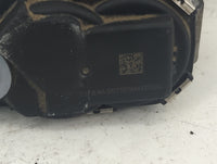 2016-2021 Chevrolet Malibu Throttle Body P/N:12671379AA Fits Fits 2016 2017 2018 2019 2020 2021 2022 OEM Used Auto Parts - O