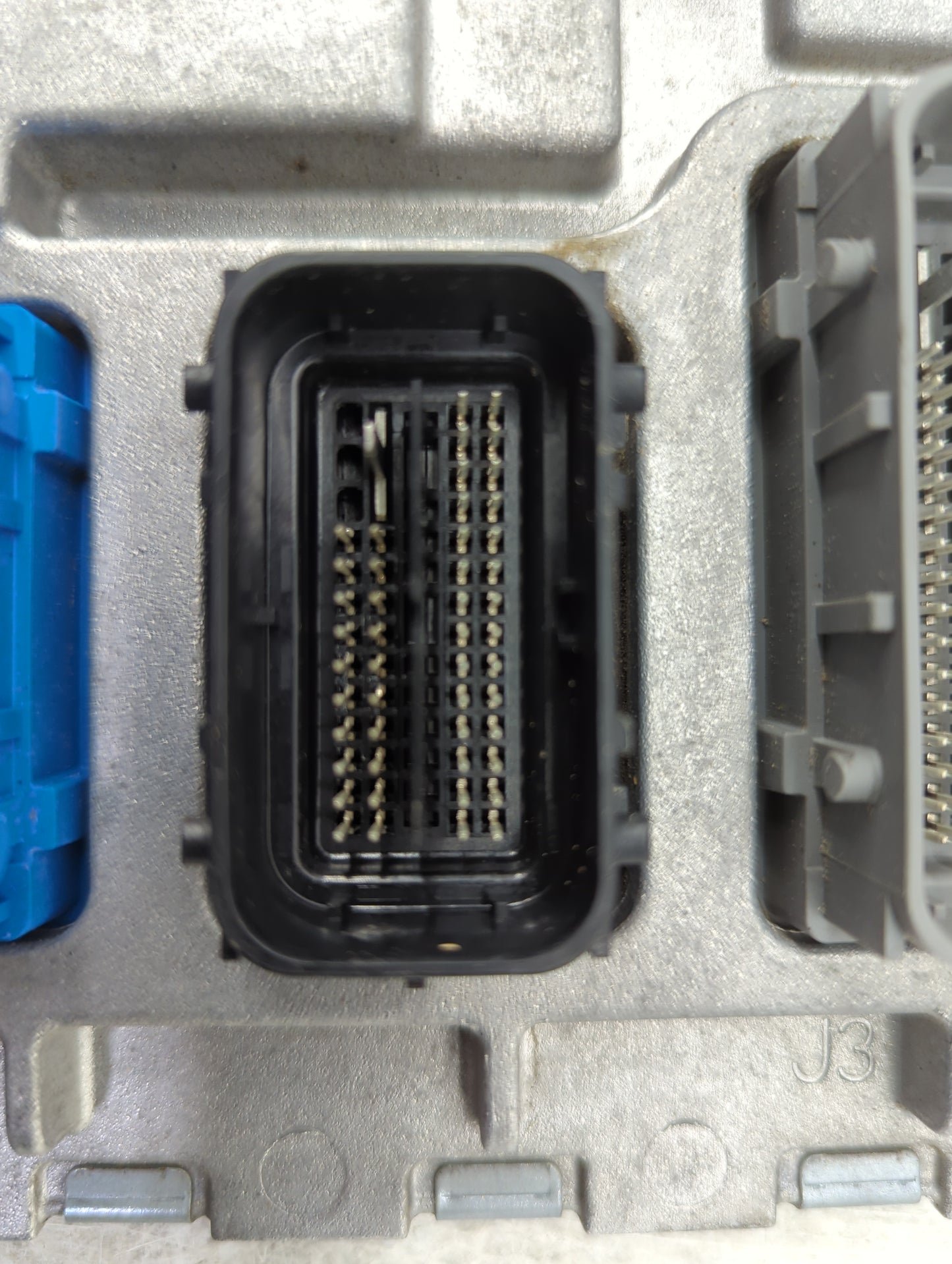 2020-2021 Chevrolet Malibu PCM Engine Control Computer ECU ECM PCU OEM P/N:116833270 12718932 Fits Fits 2020 2021 2022 OEM U