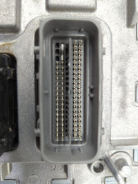 2020-2021 Chevrolet Malibu PCM Engine Control Computer ECU ECM PCU OEM P/N:116833270 12718932 Fits Fits 2020 2021 2022 OEM U