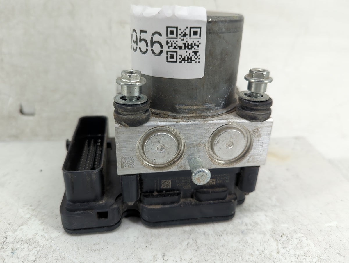 2019-2021 Chevrolet Malibu ABS Pump Control Module Replacement P/N:065055766 Fits Fits 2019 2020 2021 OEM Used Auto Parts - 