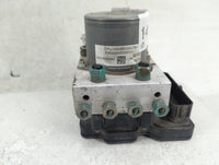2019-2021 Chevrolet Malibu ABS Pump Control Module Replacement P/N:065055766 Fits Fits 2019 2020 2021 OEM Used Auto Parts - 