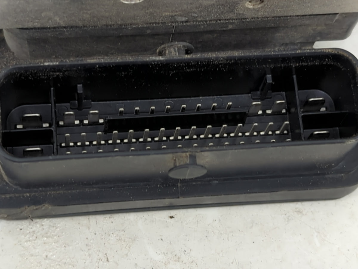 2019-2021 Chevrolet Malibu ABS Pump Control Module Replacement P/N:065055766 Fits Fits 2019 2020 2021 OEM Used Auto Parts - 
