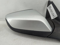 2019-2021 Chevrolet Malibu Passenger Side View Mirror - Right Door Mirror OEM Used - Oemusedautoparts1.com