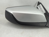 2019-2021 Chevrolet Malibu Passenger Side View Mirror - Right Door Mirror OEM Used - Oemusedautoparts1.com