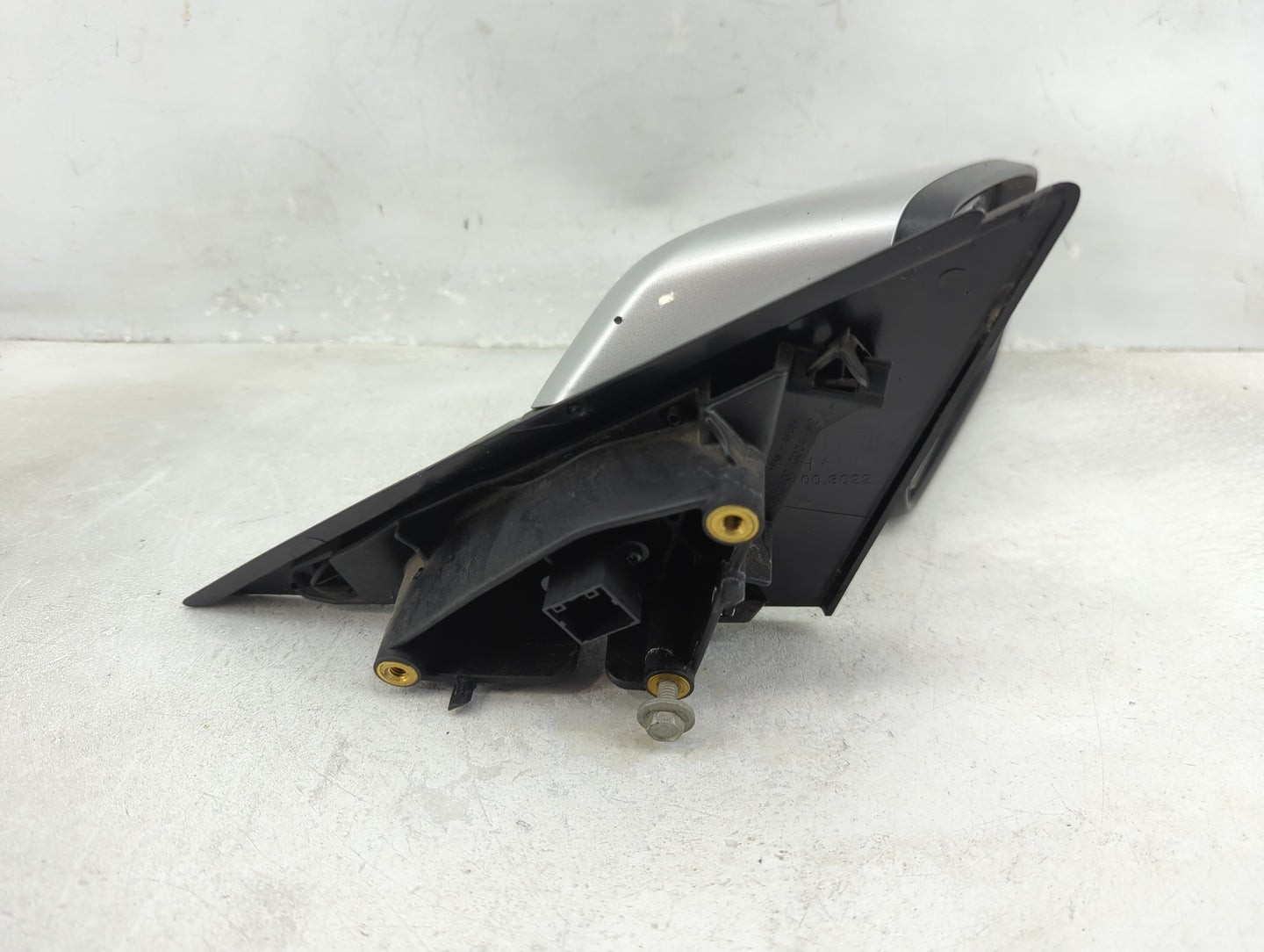 2019-2021 Chevrolet Malibu Passenger Side View Mirror - Right Door Mirror OEM Used - Oemusedautoparts1.com
