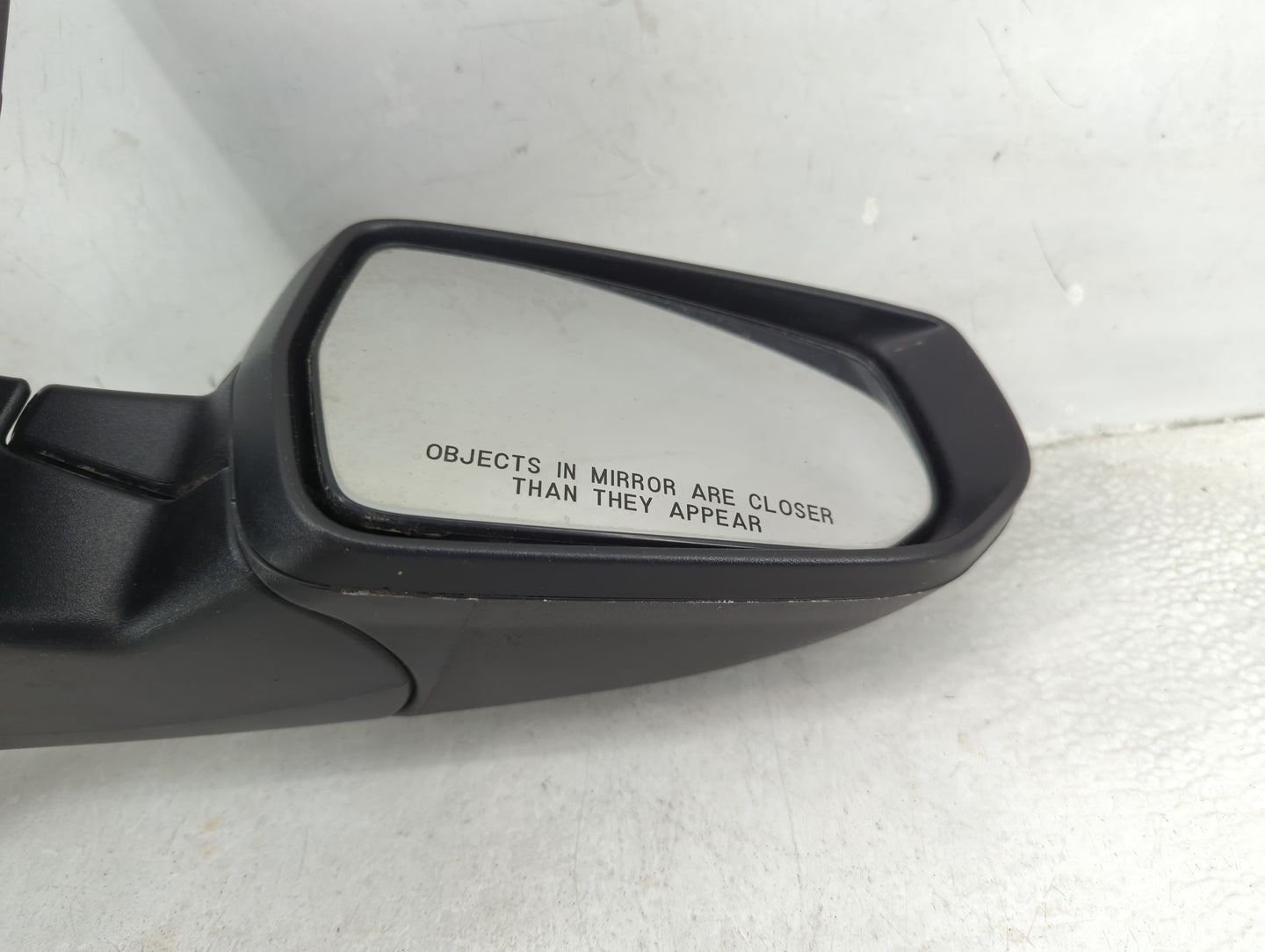 2019-2021 Chevrolet Malibu Passenger Side View Mirror - Right Door Mirror OEM Used - Oemusedautoparts1.com