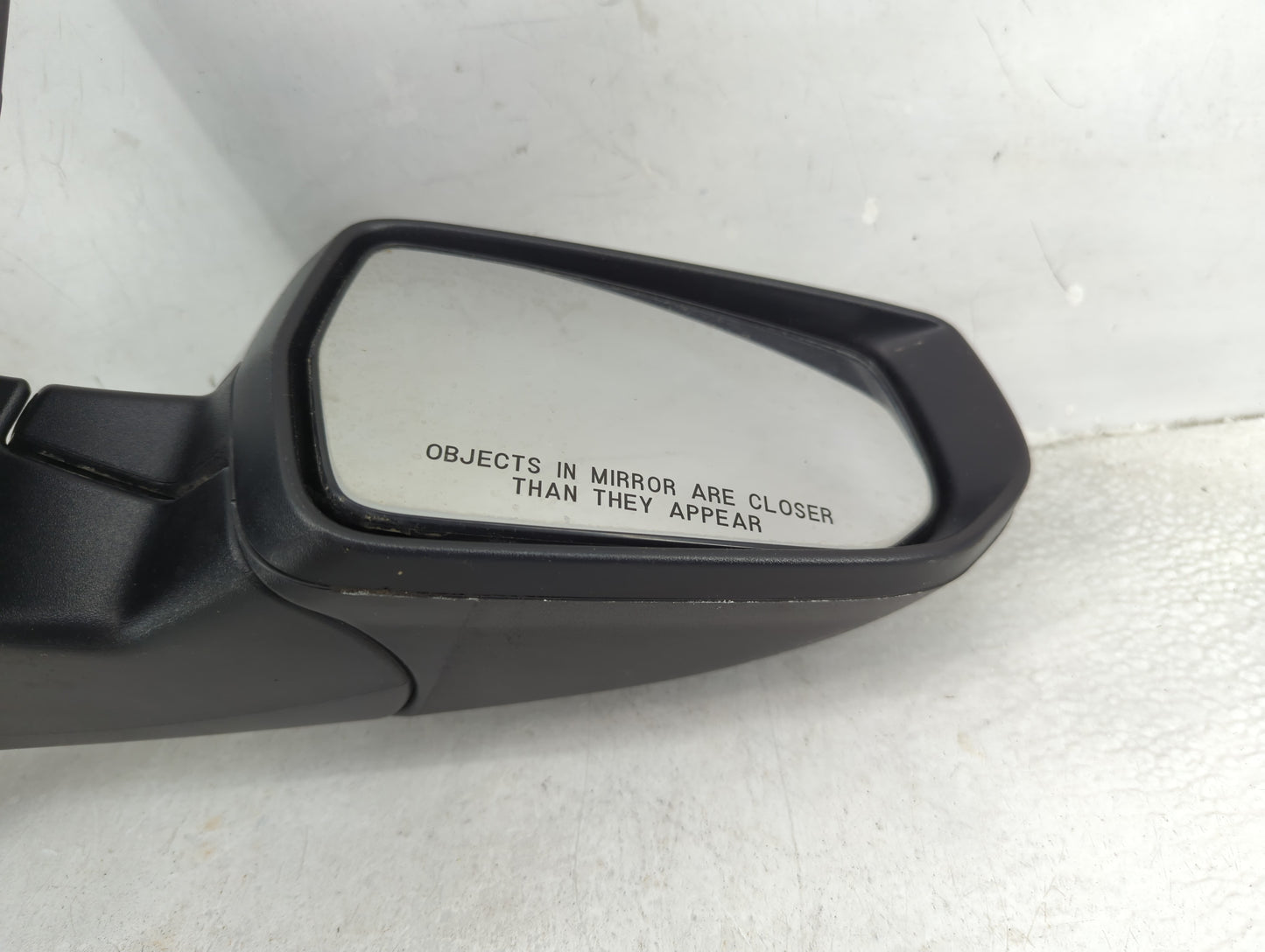 2019-2021 Chevrolet Malibu Passenger Side View Mirror - Right Door Mirror OEM Used - Oemusedautoparts1.com