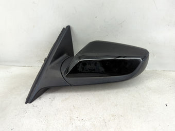 compare product 2019-2021 Chevrolet Malibu Driver Side View Mirror - Left Door Mirror OEM Used