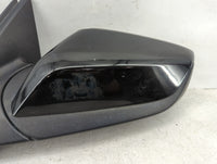 2019-2021 Chevrolet Malibu Driver Side View Mirror - Left Door Mirror OEM Used - Oemusedautoparts1.com