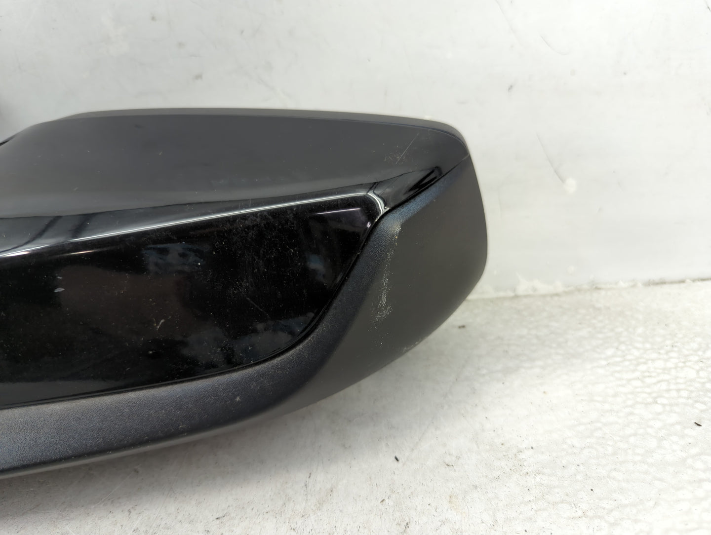 2019-2021 Chevrolet Malibu Driver Side View Mirror - Left Door Mirror OEM Used - Oemusedautoparts1.com