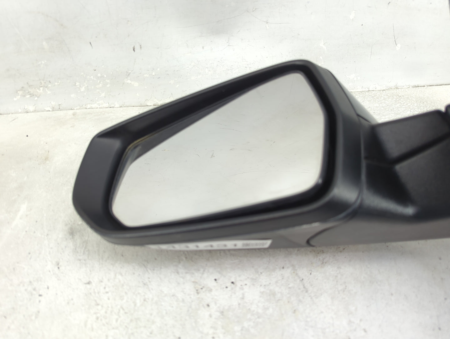 2019-2021 Chevrolet Malibu Driver Side View Mirror - Left Door Mirror OEM Used - Oemusedautoparts1.com
