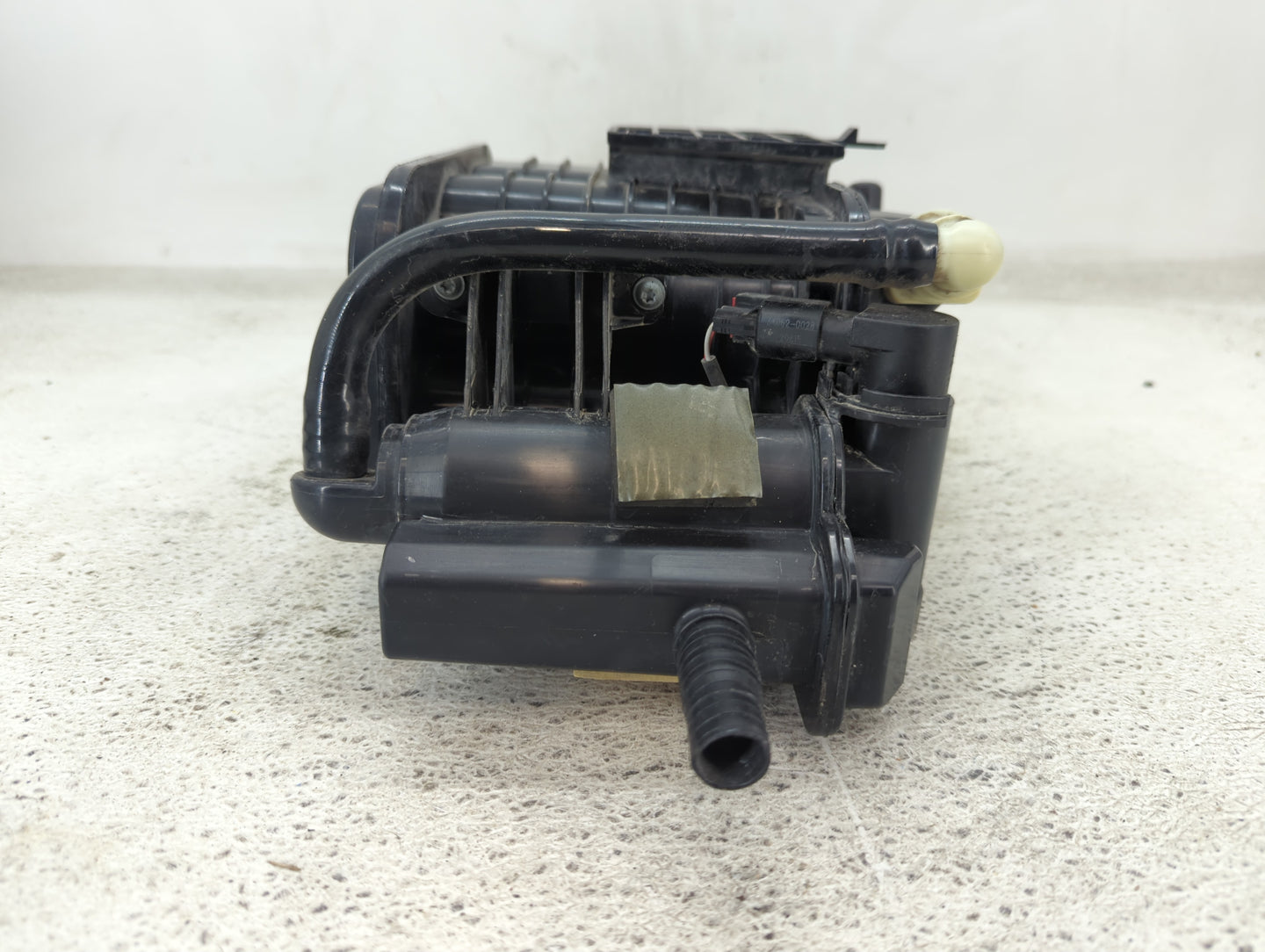 2022 Chevrolet Malibu Fuel Vapor Charcoal Canister 1432201 - Oemusedautoparts1.com