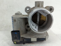2016-2021 Chevrolet Malibu Throttle Body P/N:12671379AA Fits Fits 2016 2017 2018 2019 2020 2021 2022 OEM Used Auto Parts - O