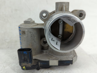 compare product 2016-2021 Chevrolet Malibu Throttle Body P/N:12671379AA Fits Fits 2016 2017 2018 2019 2020 2021 2022 OEM Used Auto Parts