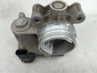 2016-2021 Chevrolet Malibu Throttle Body P/N:12671379AA Fits Fits 2016 2017 2018 2019 2020 2021 2022 OEM Used Auto Parts - O