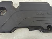 2022 Chevrolet Malibu Engine Cover - Oemusedautoparts1.com